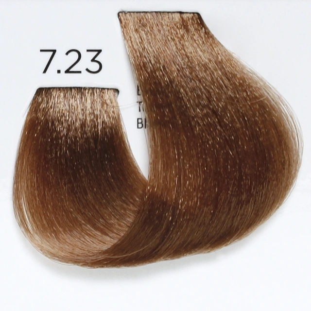COULEUR DE MOUNIR - 7.23 HAJFESTÉK - Tobacco Blonde 90ml főképe